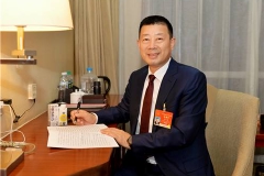全国人大代表冷友斌：强化保护黑土地刻不容缓