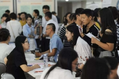 徐景坤委员建议：本科生可经考试转校、硕士招生改为申请审核制