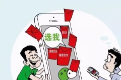全国人大代表张宝艳：建议取消网络投票，杜绝投人情票
