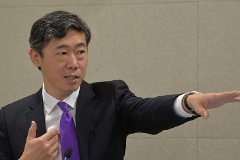 李稻葵：建议尽快推出统一的碳排放税 税收部分留给征收地政府