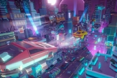 快讯：元宇宙、游戏股拉升走强 巨人网络触及涨停