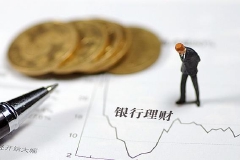 浦银理财致信投资者：对产品净值出现波动和回撤感到抱歉