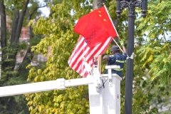 环球时报社评：落实元首共识，希望美方言行一致