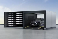 快讯：换电概念股持续走强 双杰电气、爱玛科技涨停