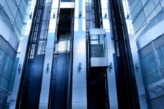 快讯：电梯板块大幅走强 梅轮电梯、康力电梯等涨停