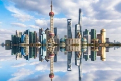 上海银行业保险业以金融暖流抵御疫情“倒春寒”