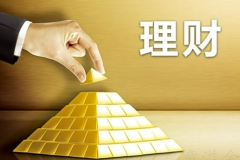 银行稳健理财的美梦该醒了