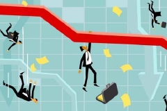 大理药业涨停上演“地天板” 换手率近10%