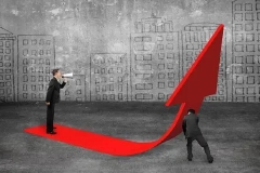 快讯：地产股开盘下挫 中交地产跌停