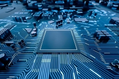 快讯：半导体芯片股持续走低 纳思达跌近10%