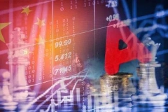 和信投顾：三大逻辑诱发指数大跌