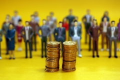 杜阳：货运物流遭受疫情打击 银行业须积极作为