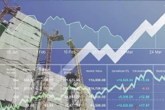 快讯：房地产板块震荡走强 中交地产再度涨停实现3连板