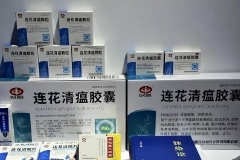 快讯：以岭药业集合竞价跌停 封单超10万手