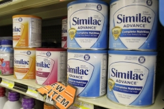 美国会众议院对婴儿配方奶粉短缺问题发起调查