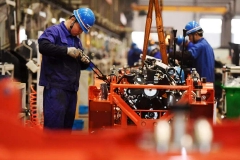 党的十八大以来 新办涉税市场主体累计超9000万户