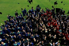 教育部：我国接受高等教育的人口达到2.4亿 高等教育毛入学率达57.8%