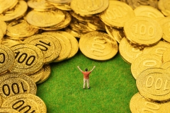 陈兴：疫情下居民财富结构有何变化？