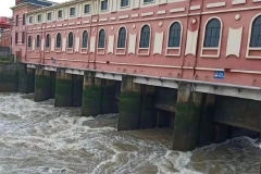 国务院：加快推进一批论证成熟的水利工程项目