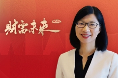 波士顿谭彦：财富管理步入黄金发展期 寻求差异化是突破之路