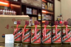 茅台“新目标”确定：今年营收要增长15%，同比再加速！