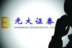光大证券因违反有关打击洗钱的监管规定而遭证监会谴责及罚款380万元