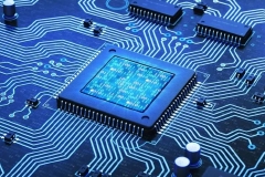 快讯：半导体及元件板块异动拉升 中晶科技直线拉升触及涨停