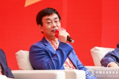 北京三博脑科医院董事长张阳：生物经济领域发展，要注重医工结合