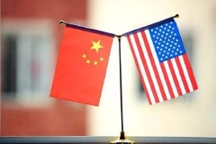 聚焦中美高层战略对话