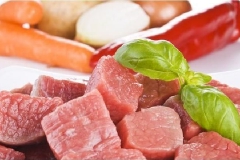 国家统计局：猪肉价格环比继续上涨，涨幅为2.9%