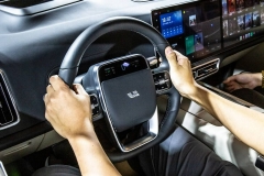 理想汽车升级L9空气弹簧质保方案