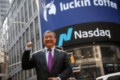 趣店试图靠资本运作在预制菜跑马圈地，让人从罗敏身上看到陆正耀的影子