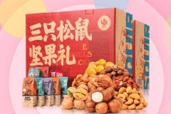 知名网红品牌三只松鼠被曝零食变质发霉