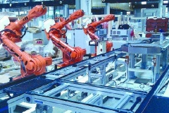 工信部：上半年轻工业规模以上工业增加值增长4.6%