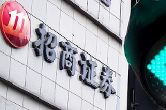招商证券：收到中国证券监督管理委员会立案告知书