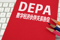 中国加入《数字经济伙伴关系协定》（DEPA）工作组正式成立