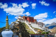 中国这十年·系列主题新闻发布｜西藏：谱写雪域高原长治久安和高质量发展新篇章