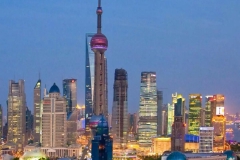 上海吸引外资有哪些新政？如何吸引更多国际人才？发布会回应