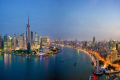热点问答来了！中共上海市委“中国这十年”主题新闻发布会聚焦这些内容
