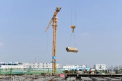 国务院国资委：中央企业参与雄安新区项目超过900个