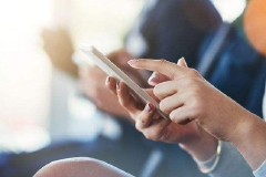 中央网信办：我国网民规模、国家顶级域名注册量均为全球第一