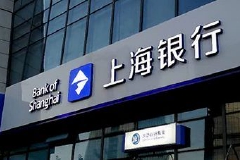 上海银行：上半年实现净利润126.74亿元，同比增长3.23%