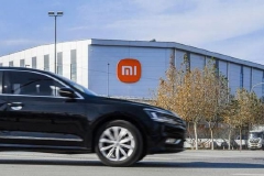 知情人士：小米或“接盘”北汽新能源青岛工厂