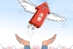大消费板块全线走强：良品铺子等多股涨停 机构看好餐饮链等细分赛道