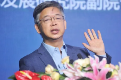 黄益平：我国目前的数字金融热点主要集中在与普惠有关的业务中