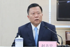 渤海银行赵志宏：当前“绿色”、“双碳”给银行带来很多创新机会