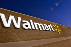 沃尔玛因修改食品生产日期被罚：销售涉事产品197盒，罚款9.3万元