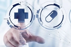 中金专精特新系列 | 医疗健康：医用高耗和原料药的产业升级