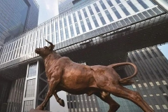 邱勇同志任上海证券交易所党委书记