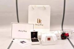 DR钻戒真爱营销翻车